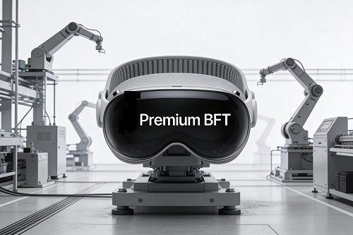оборудование BFT автоматика ворот